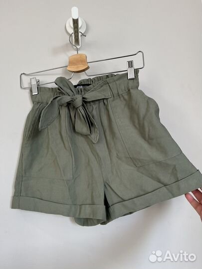 Шорты женские