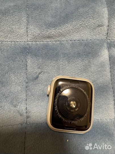 Apple watch se 40 mm