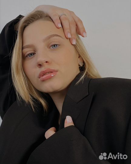 Коррекция+окрашивание ламинирование бровей ресниц