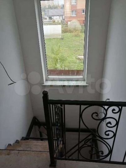 Дом 164,4 м² на участке 15 сот.