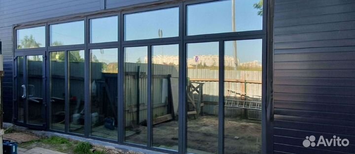 Пластиковые окна на заказ