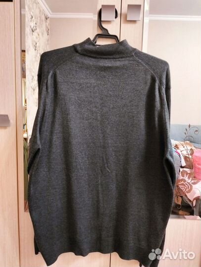 Джемпер женский тонкий 64-66