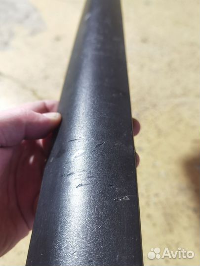 Накладка лобового стекла Honda Element