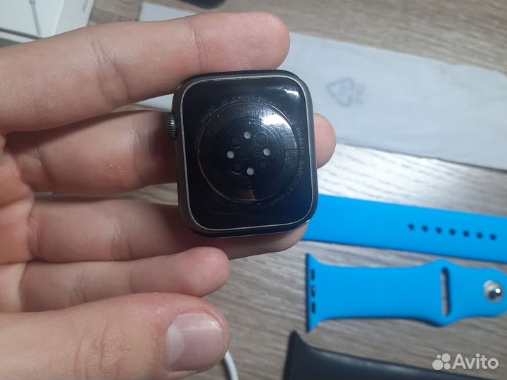 Умные часы m36 Plus