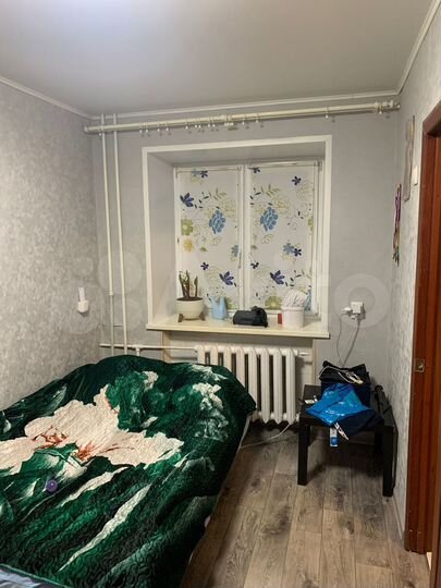 2-к. квартира, 42,2 м², 1/4 эт.