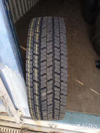 Cordiant 235/75/17.5 Professional DR-1 ведущая