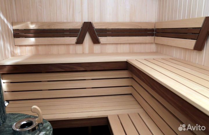 Полог от производителя