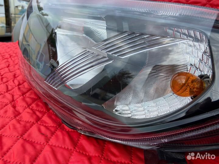 Фара LADA granta fl