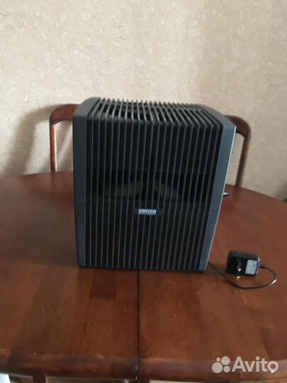 Мойка воздуха venta lw25