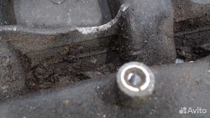 Крышка клапанная двс LDV (DAF) Maxus, 2007