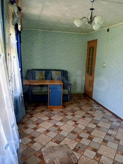 2-к. квартира, 46,4 м², 1/2 эт.