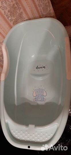 Ванночка для купания