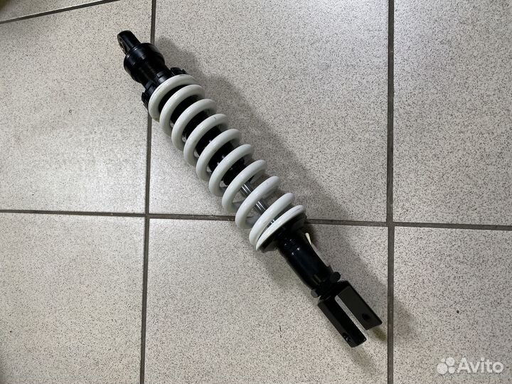 Амортизатор задний L-380 d-10