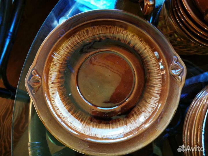 Сервиз чайный