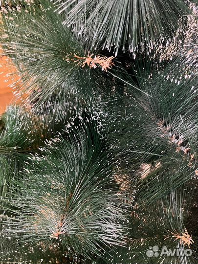 Елка искусственная 120 см