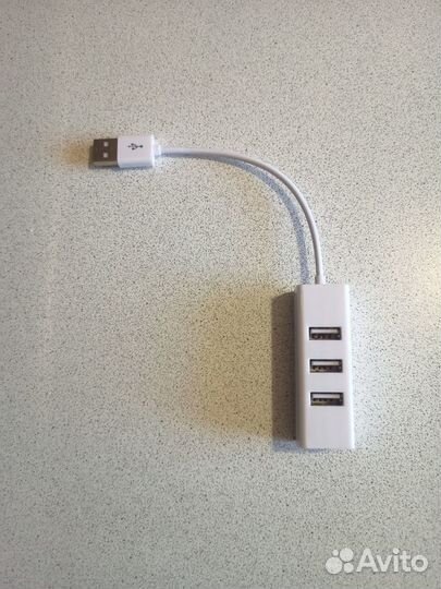 Usb разветвитель