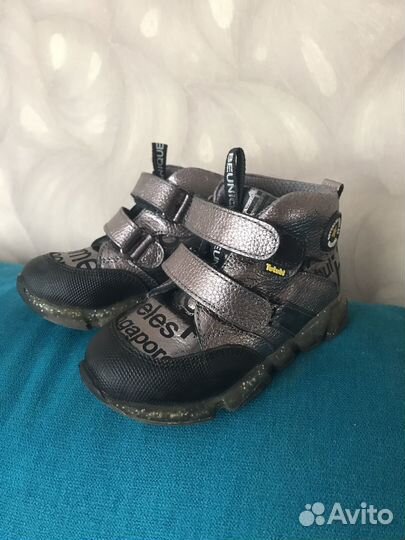 Ботиночки 24