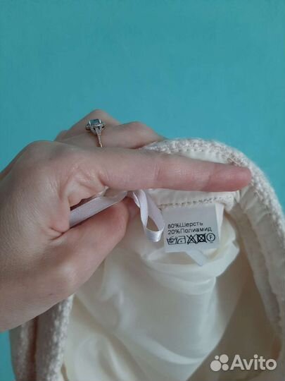 Кепка женская