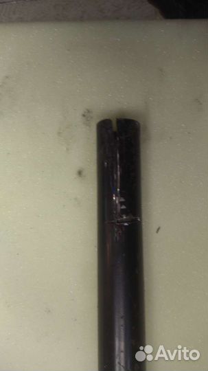 Рули для трюкового самоката