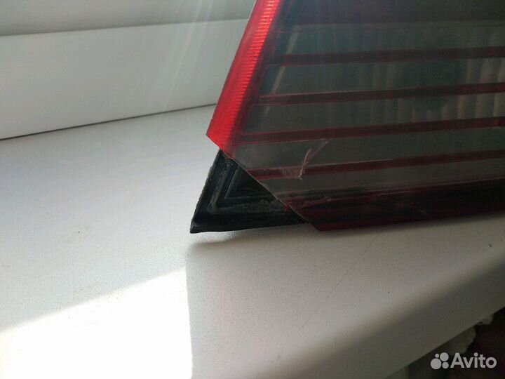 Задний правый фонарь джи-ли мгрант,оригинал