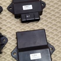 Коммутатор эбу на Ямаха Гир 4т 06/07/08j