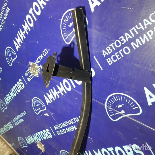 Усилитель бампера Chery Tiggo 7 Pro T1E