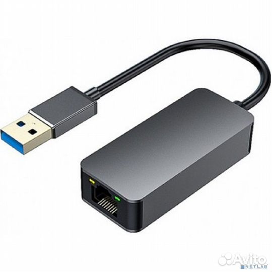 KS-is Адаптер USB3.1Ethernet2.5GKS-is(KS-714)