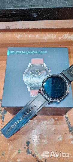 Смарт часы Honor magic watch 2