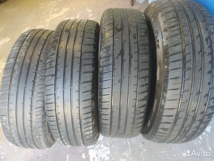Hankook Ventus Prime 2 K115 215/70 R16 100H