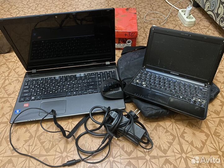 Ноутбук acer aspire 5560