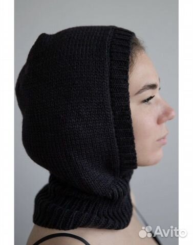 Варежки новые