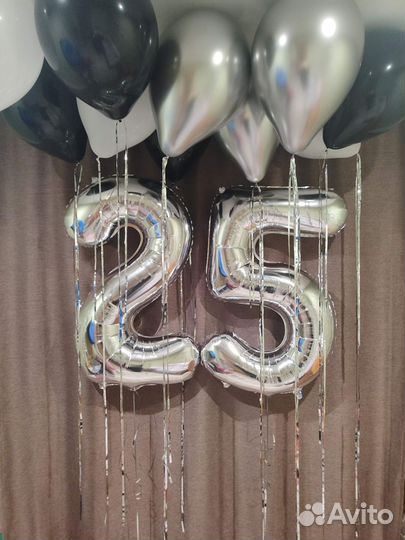 Воздушный шар