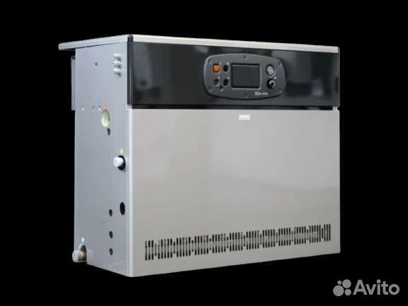 Baxi Slim, EF, HPS чугунные котлы и бойлеры