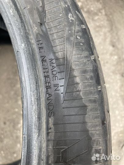 Vredestein Ultrac Vorti 245/35 R20 95Y