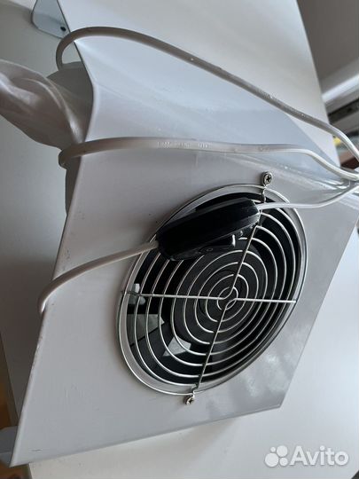 Все для маникюра набор