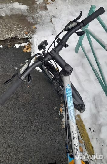 Велосипед Stels Navigator 500 26