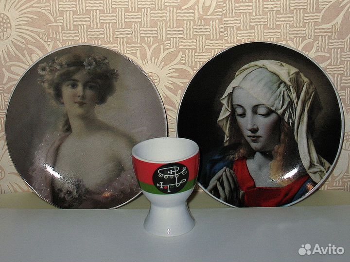 Сувениры, фигурки, шкатулки, статуэтки - СССР