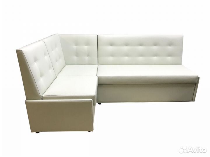 Кухонный уголок «Призма»