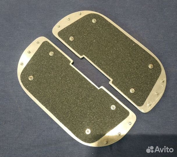 Накладки на педали моноколеса KingSong 16s,18l,14