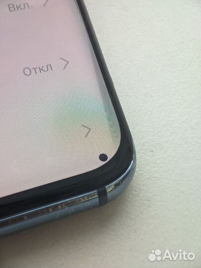 Xiaomi Mi 10, 8/128 ГБ