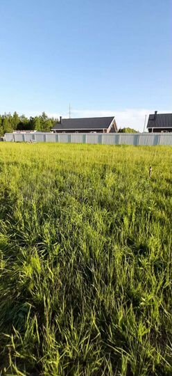 Участок 6 сот. (ИЖС)