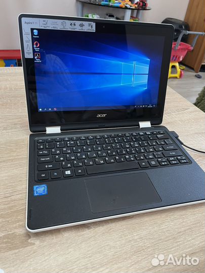 Acer Aspire R3 N15W5