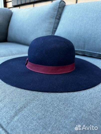 Шляпа женская