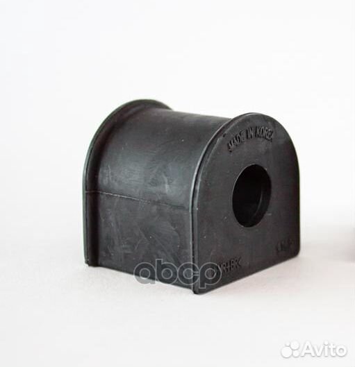 Втулка стабилизатора hyundai accent 03- (тагаз)