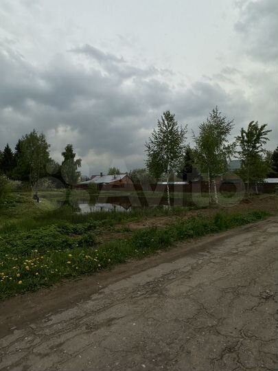 Участок 15 сот. (ИЖС)