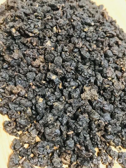 Габа чай / китайский чай