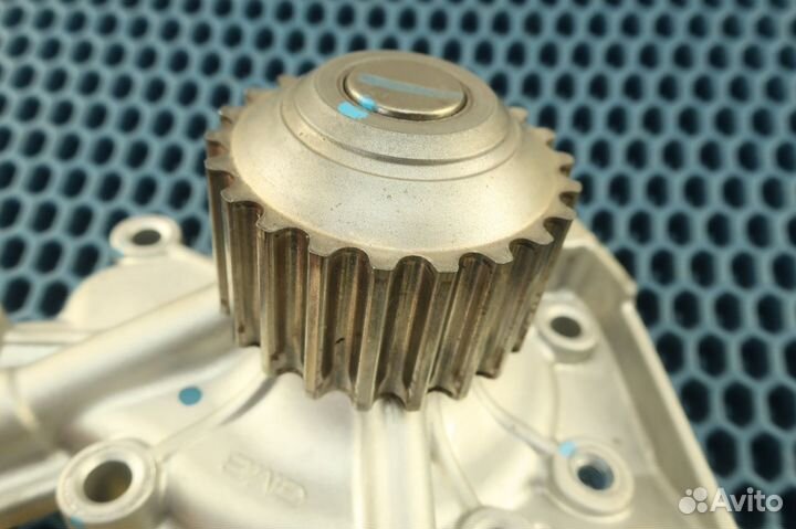 Помпа Daewoo Matiz оригинал Корея