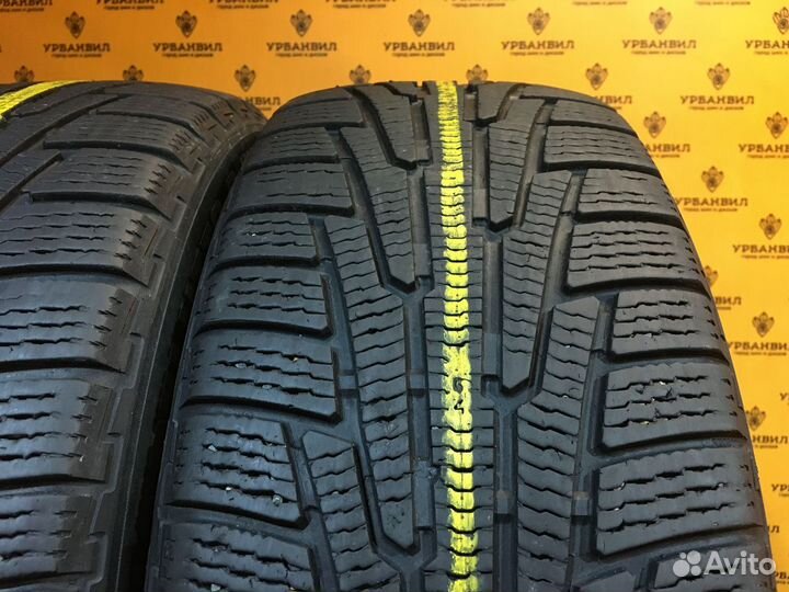 Nokian Tyres Hakkapeliitta R 235/55 R19 105R
