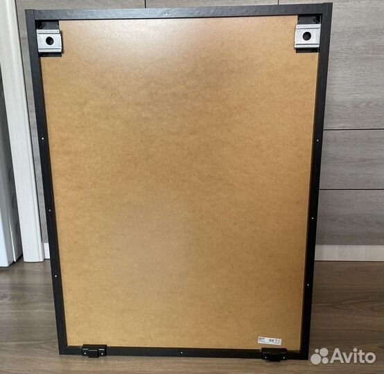 Полка IKEA metod