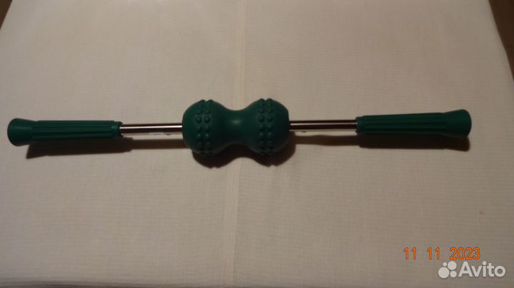 Массажный валик для спины